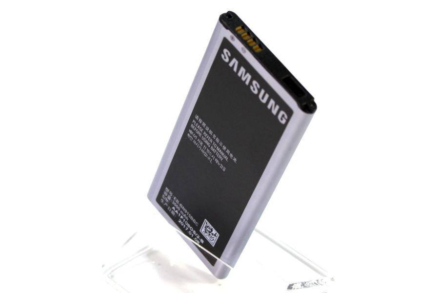 

Аккумулятор EB-BN915BBE для Samsung Galaxy Note Edge N915 Premium Quality (3000 mAh)
