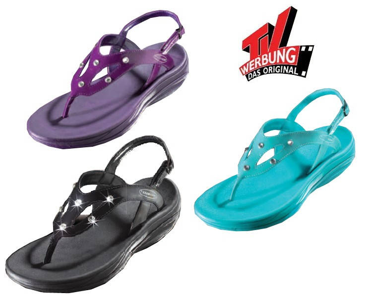 

Вьетнамки, сланцы WalkMaxx (Германия)