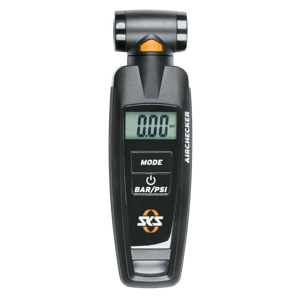 

Манометр SKS AIRCHECKER BLACK