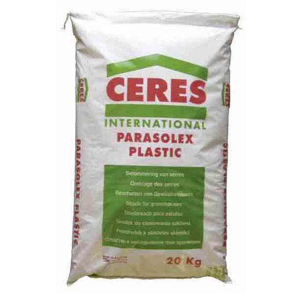 

Краска затеняющая ПАРАСОЛЕКС (Parasolex) 1 кг