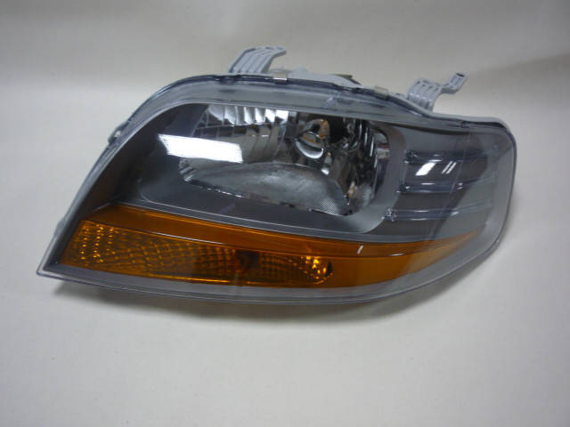 

Фара левая Chevrolet Aveo-2 Китай