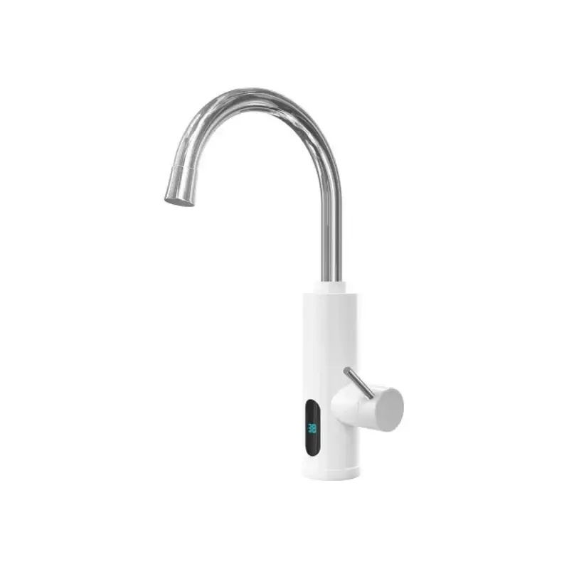 

Водонагреватель проточный Electrolux Taptronic White