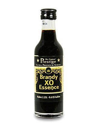 

Prestige Ароматизатор Brandy XO, 50 мл
