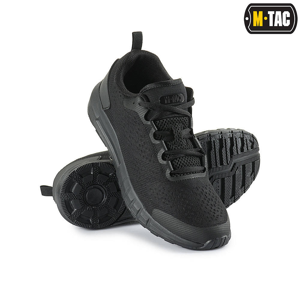

M-Tac кроссовки Summer Pro Black 44, Черный