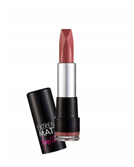 

Матовая помада Flormar Extreme Matte Lipstick (URBAN ROSE) №003