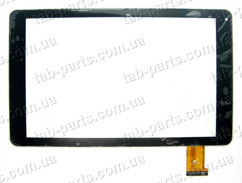

PB101JG1389 сенсор (тачскрин) №195 256x157mm 50pin 10"