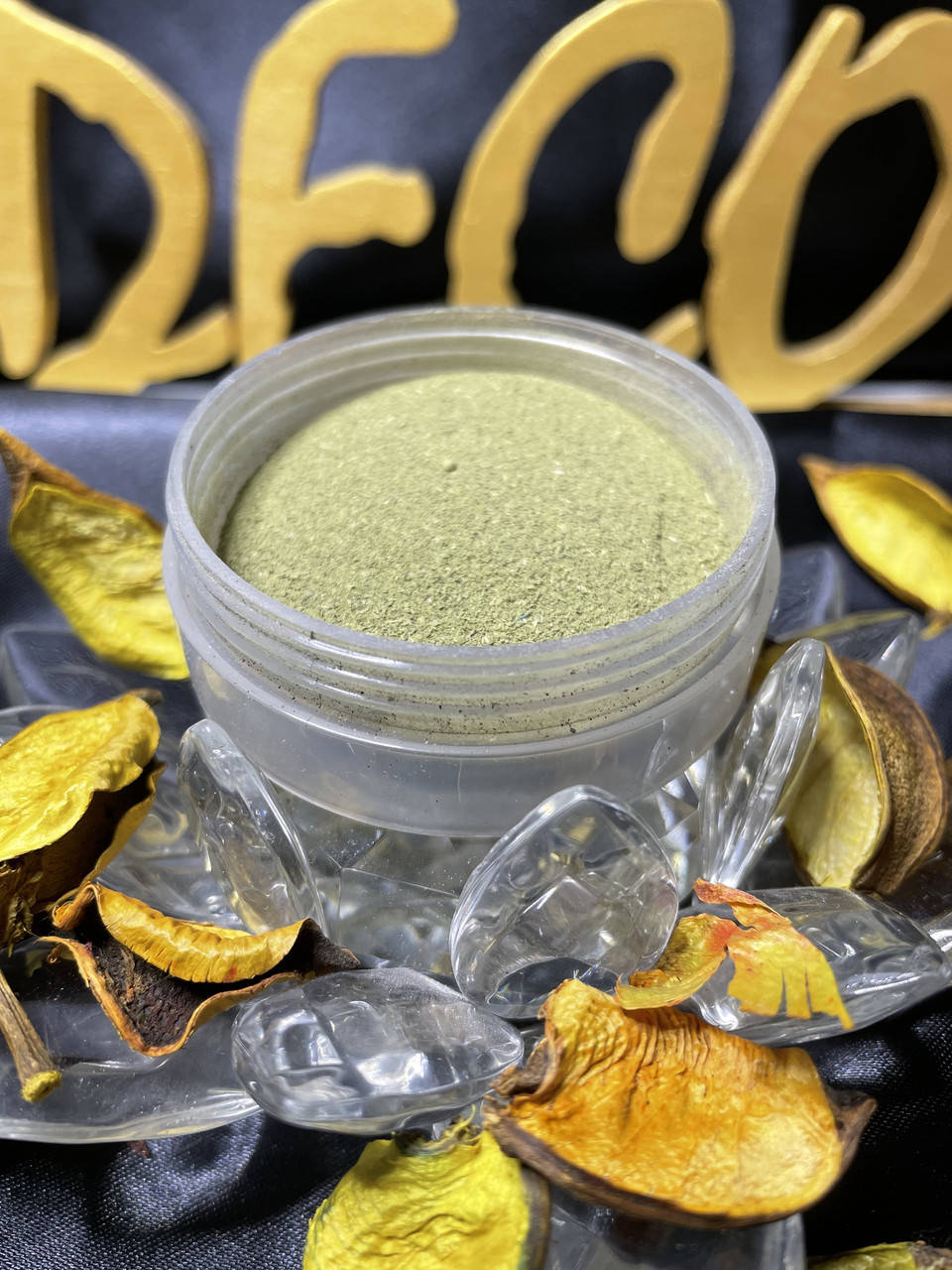 

Порошок Петрушки, 10 грамм