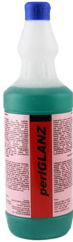 

Моющее средство для сантехнической уборки Perlglanz 1 л.