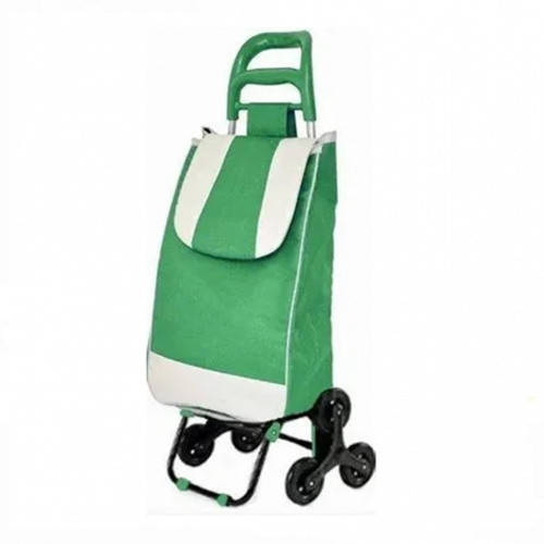 

Тачка сумка с колесиками STENSON тележка 95 см (2786)