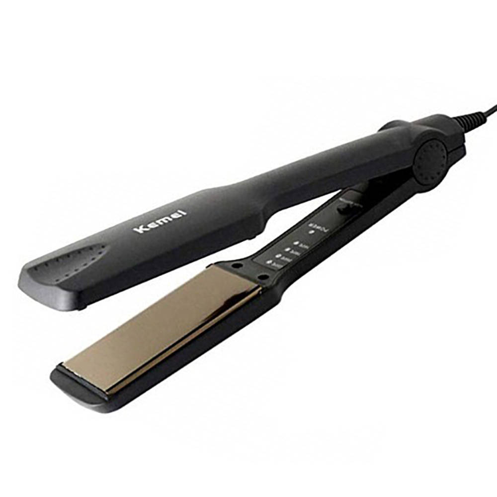 

Утюжок для волос Gemei 2995 TYME IRON-В ТОПЕ! Salee