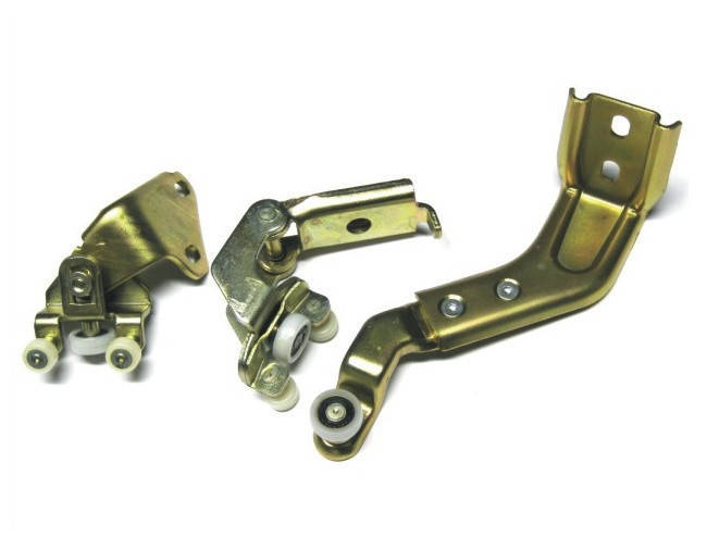 

Ролики раздвижной двери Sprinter спринтер 96-06