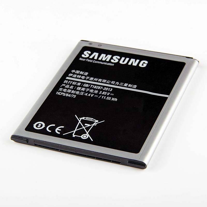 

Аккумулятор для Samsung Galaxy J7 2015, EB-BJ700CBE (J700) / j4 2018, 3000 mAh AAAA