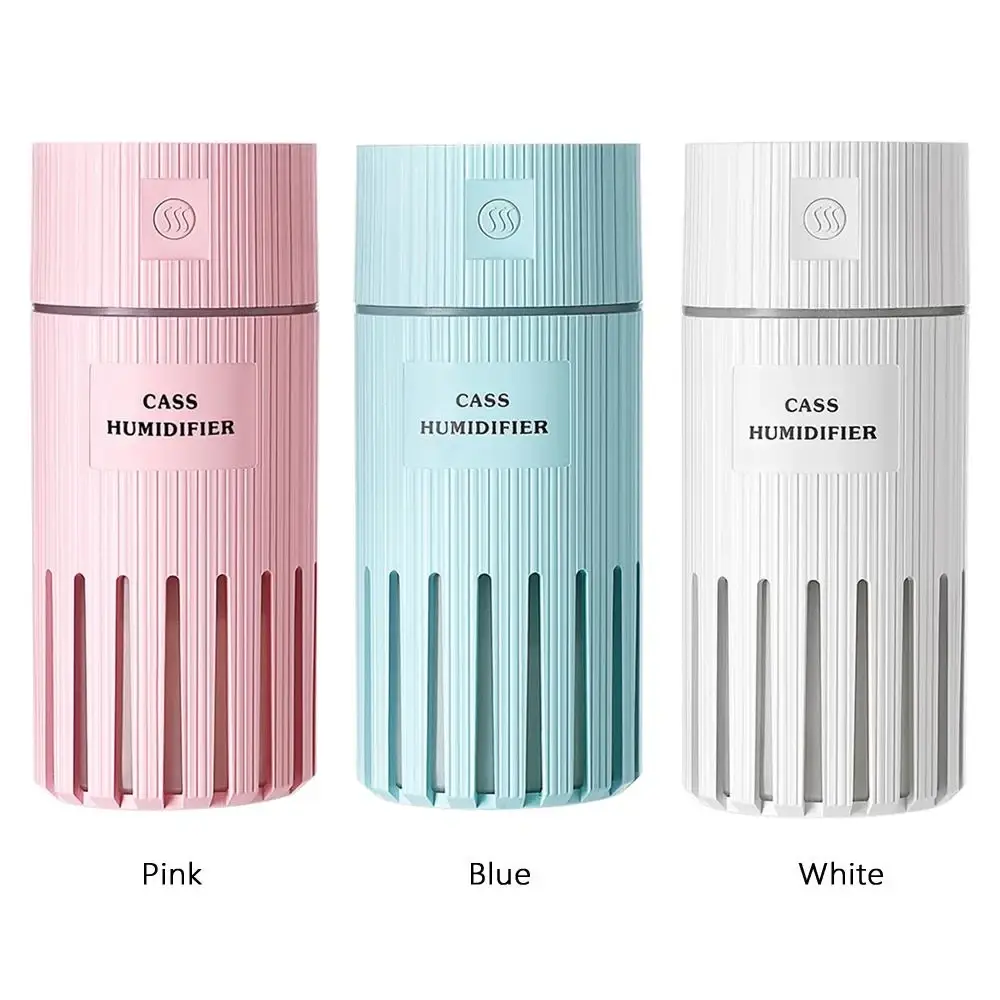 

Увлажнитель воздуха Cass humidifier ультразвуковой светодиодный светильник освежитель воздуха