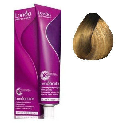 

Londa Color NEW 9/3 очень светлый блонд золотистый (стойкая крем-краска, 60мл)