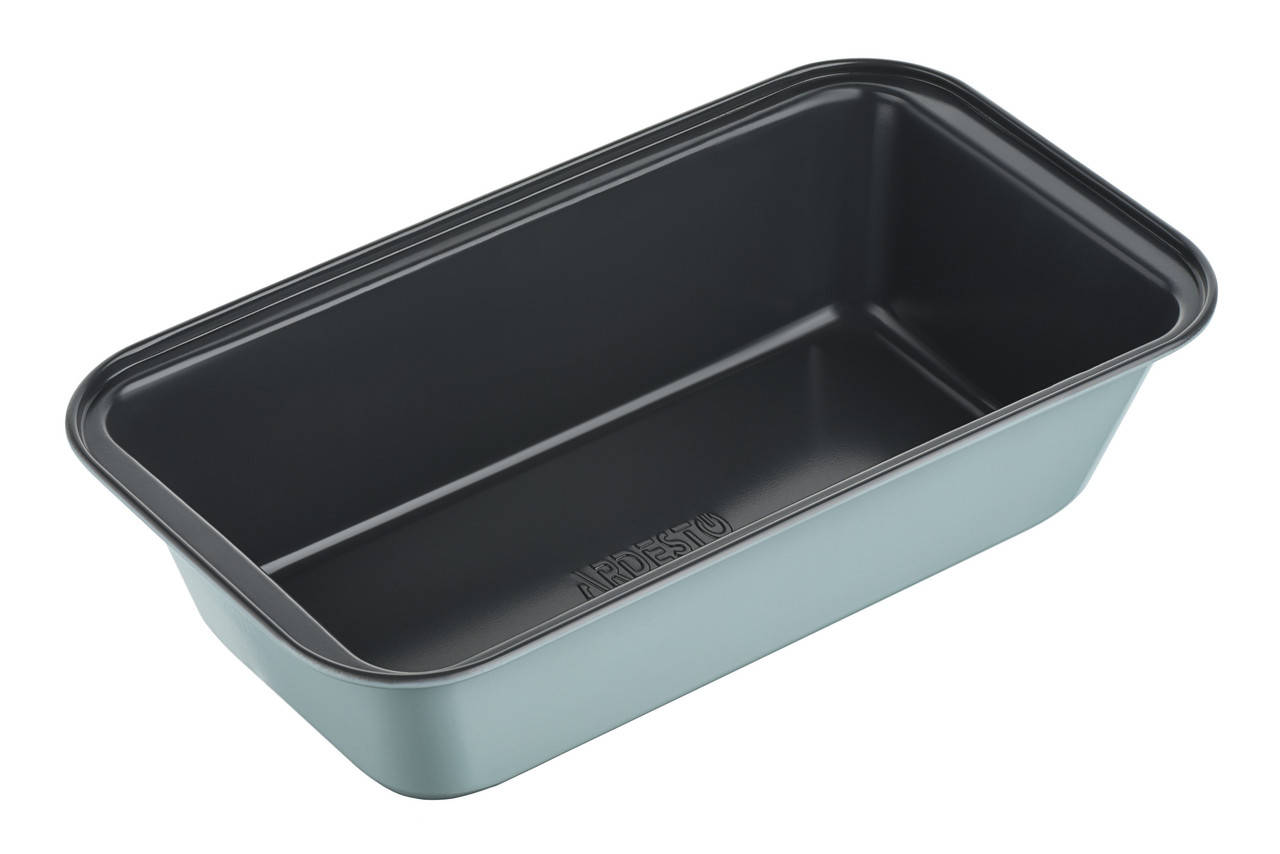 

Прямоугольная форма для выпечки Tasty Baking Ardesto AR-2306-T, Черный