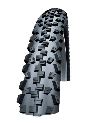 

Покрышка 26x2.10 (54-559) Schwalbe Black Jack HS407 K-Guard