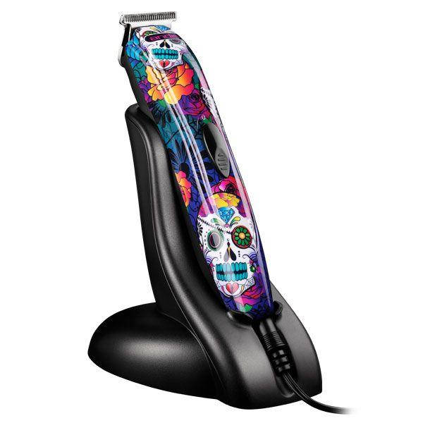 

Триммер для волос Andis Slim Line Sugar Skull (AN 25225)