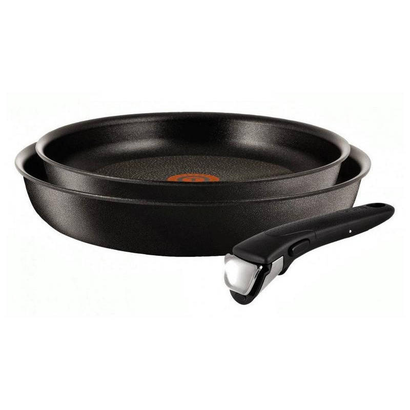 

Набор сковородок Tefal Ingenio Expertise L6509205