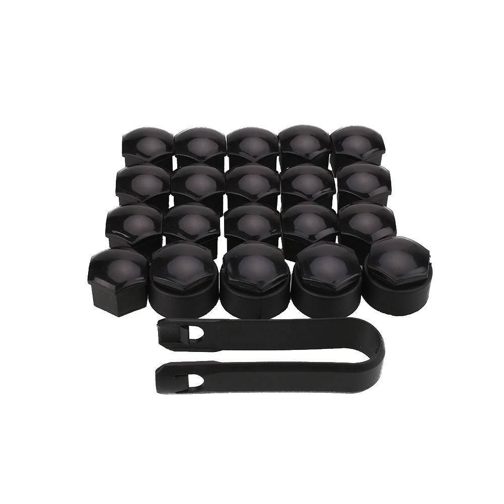 

Колпачки на колесные болты 17 мм с секреткой