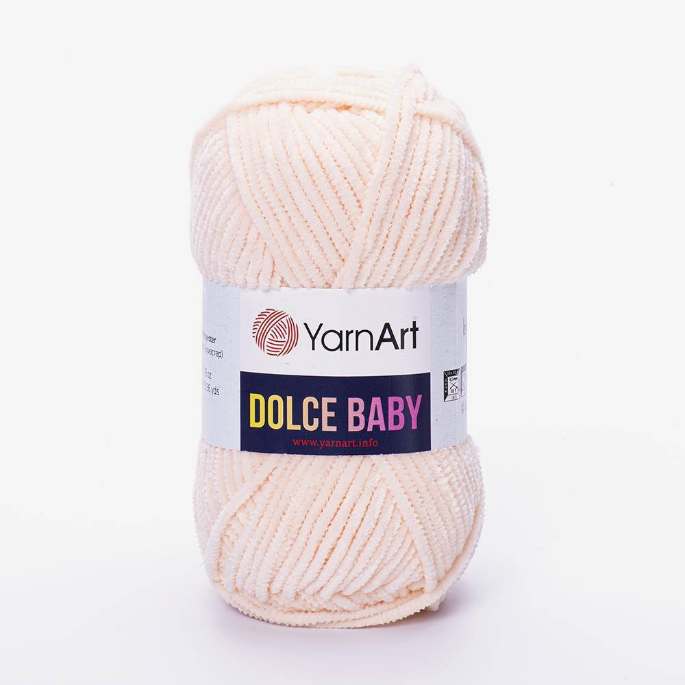 

YarnArt Dolce BaBy (Дольче Бейбі) 779