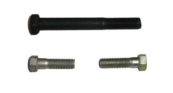 

Болты задней балки Таврия, Славута