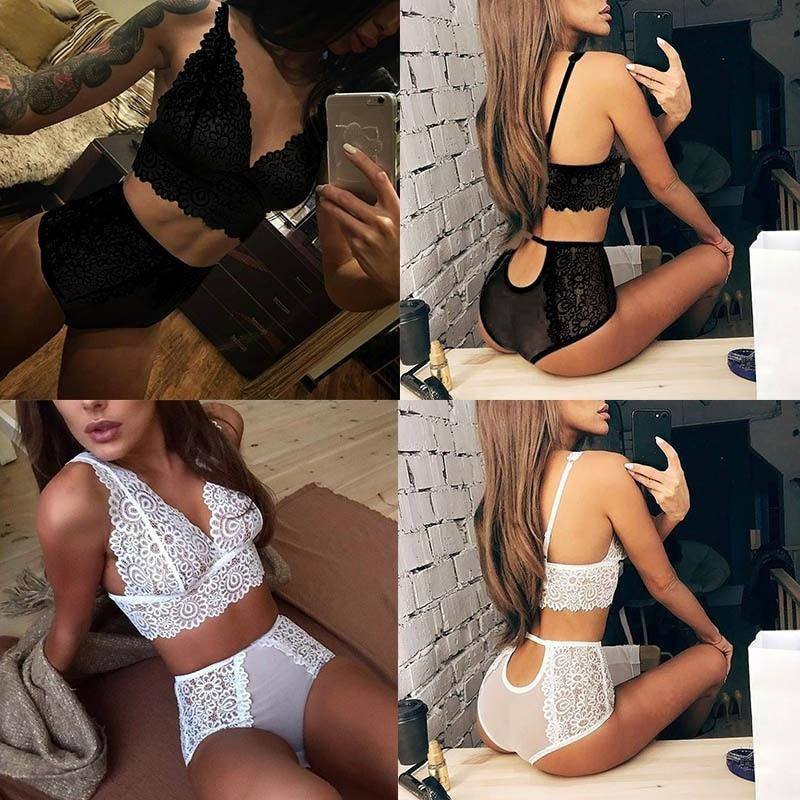 

Сексуальный комплект