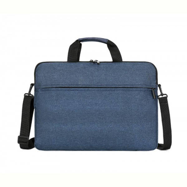 

Сумка для ноутбука Ritar 14" Dark Blue (YT-A27-DBe14"/23501), Синий