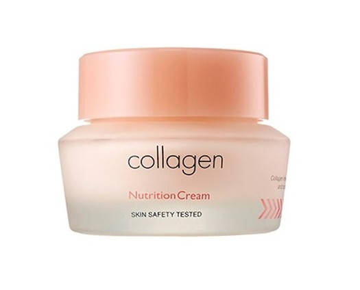 

Крем для лица питательный с коллагеном IT'S SKIN Collagen Nutrition Cream 50ml