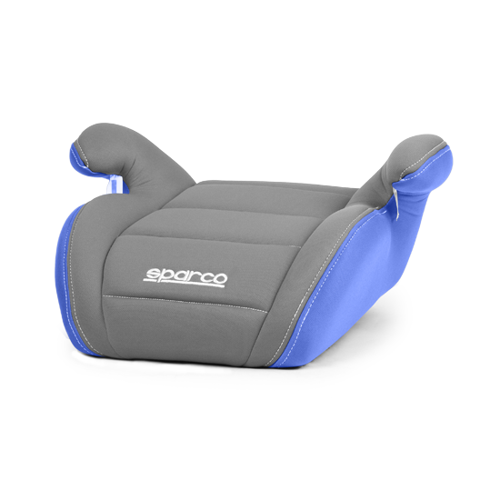 

Бустер Sparco 2+3 (15-36кг) сірий SP F100K-GR, Серый
