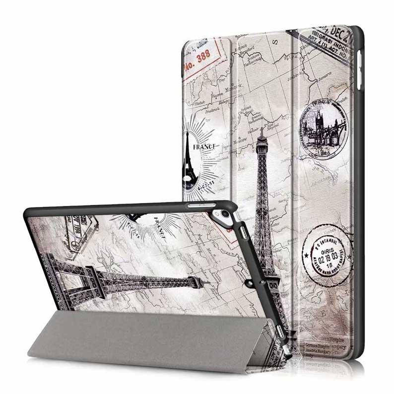 

Чохол iPad Pro 10.5 Print ultraslim paris