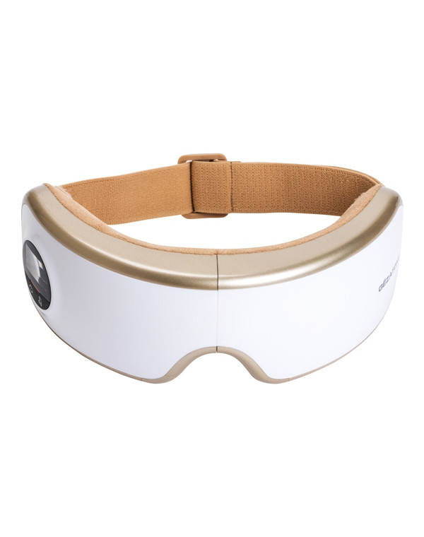 

Массажер для глаз Gezatone Deluxe ISee400 + подарок