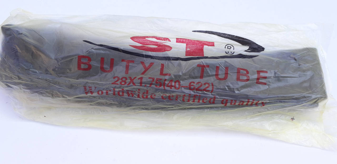 

Велосипедная камера ST 28X1.75 (40-622)