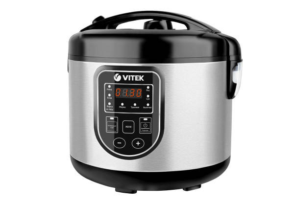 

Мультиварка Vitek VT-4278 BK