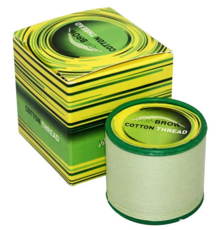 

Нить для тридинга WowBrow