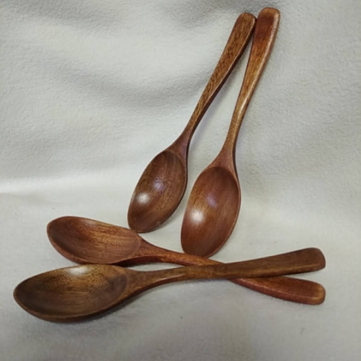 

Ложка дерев'яна 18см