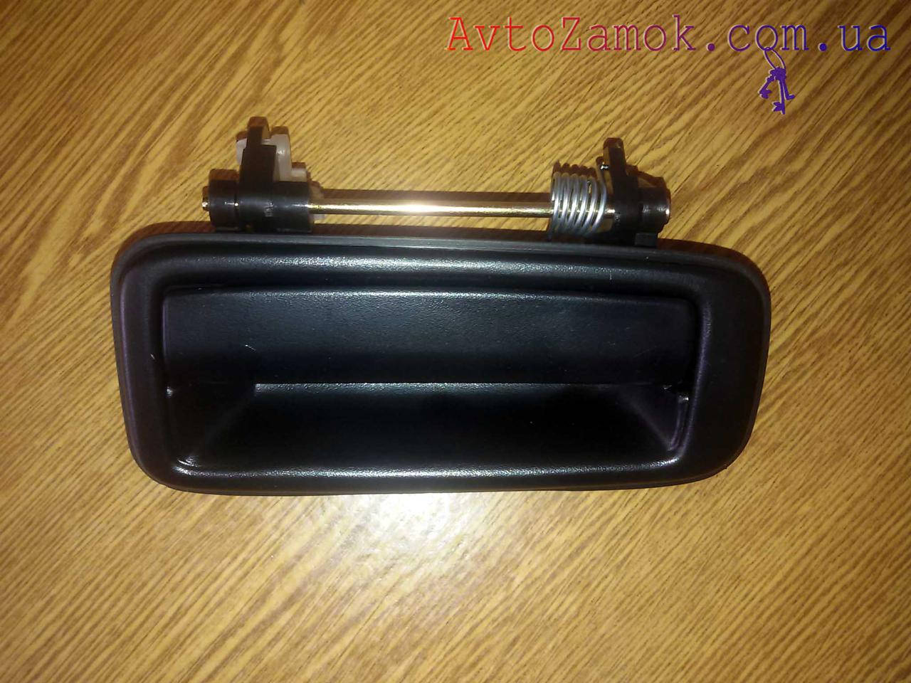 

Ручка двери задняя правая Toyota Corolla E9