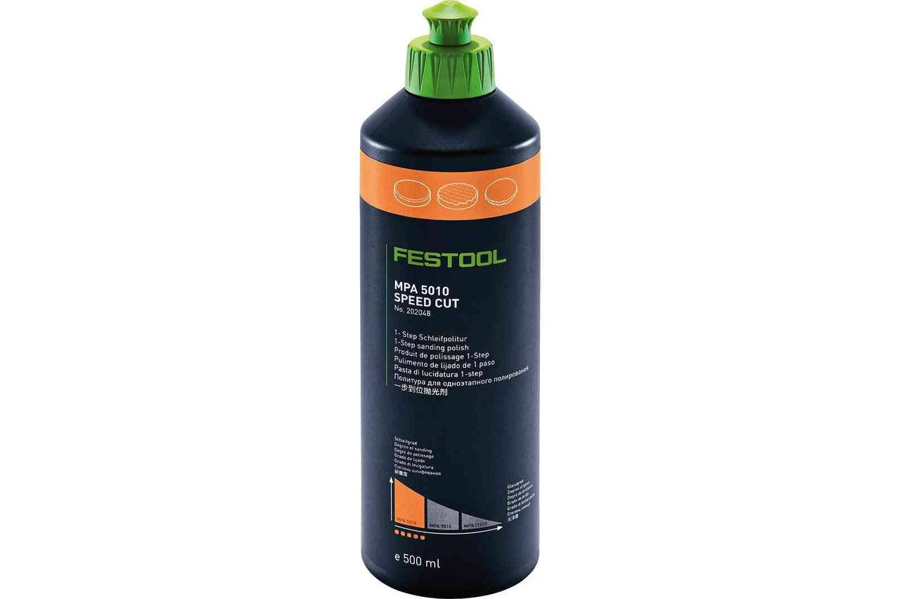 

Политура Festool MPA 5010 OR/0,5L