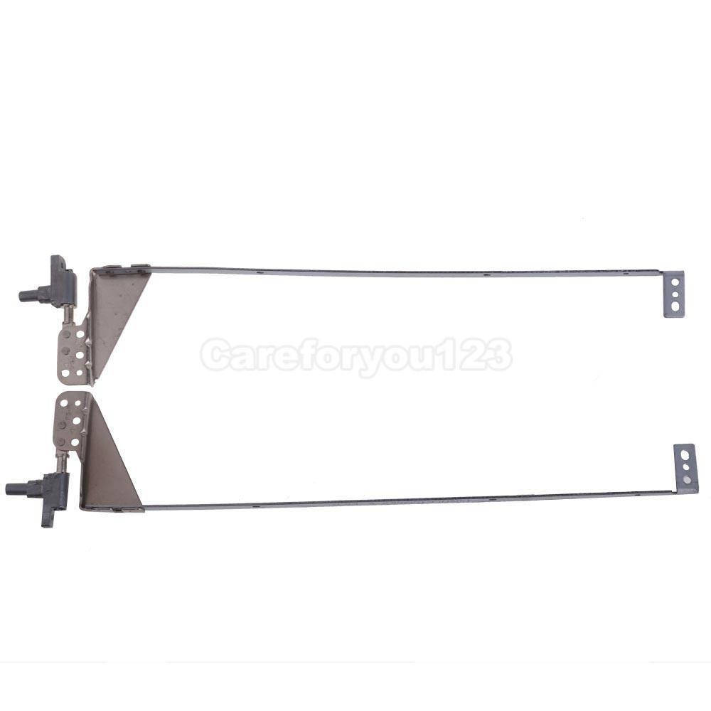 

Петли для ноутбука Asus X50 F5 (13GNLF1AM073-1 + 13GNLF1AM043-1)