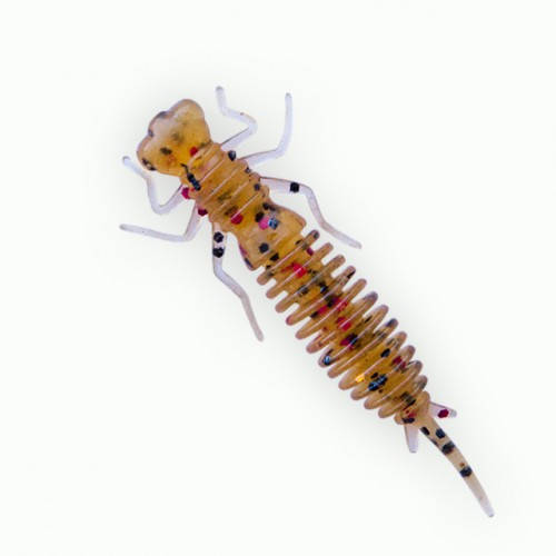 

Силикон Fanatik Larva 3.0" color 003 съед
