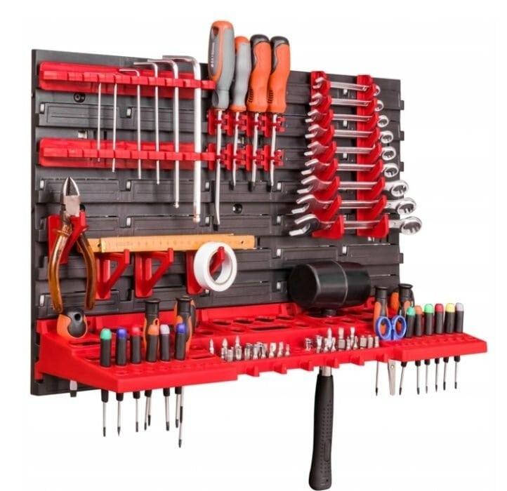 

Панель для инструментов 58 х 39 см Kistenberg