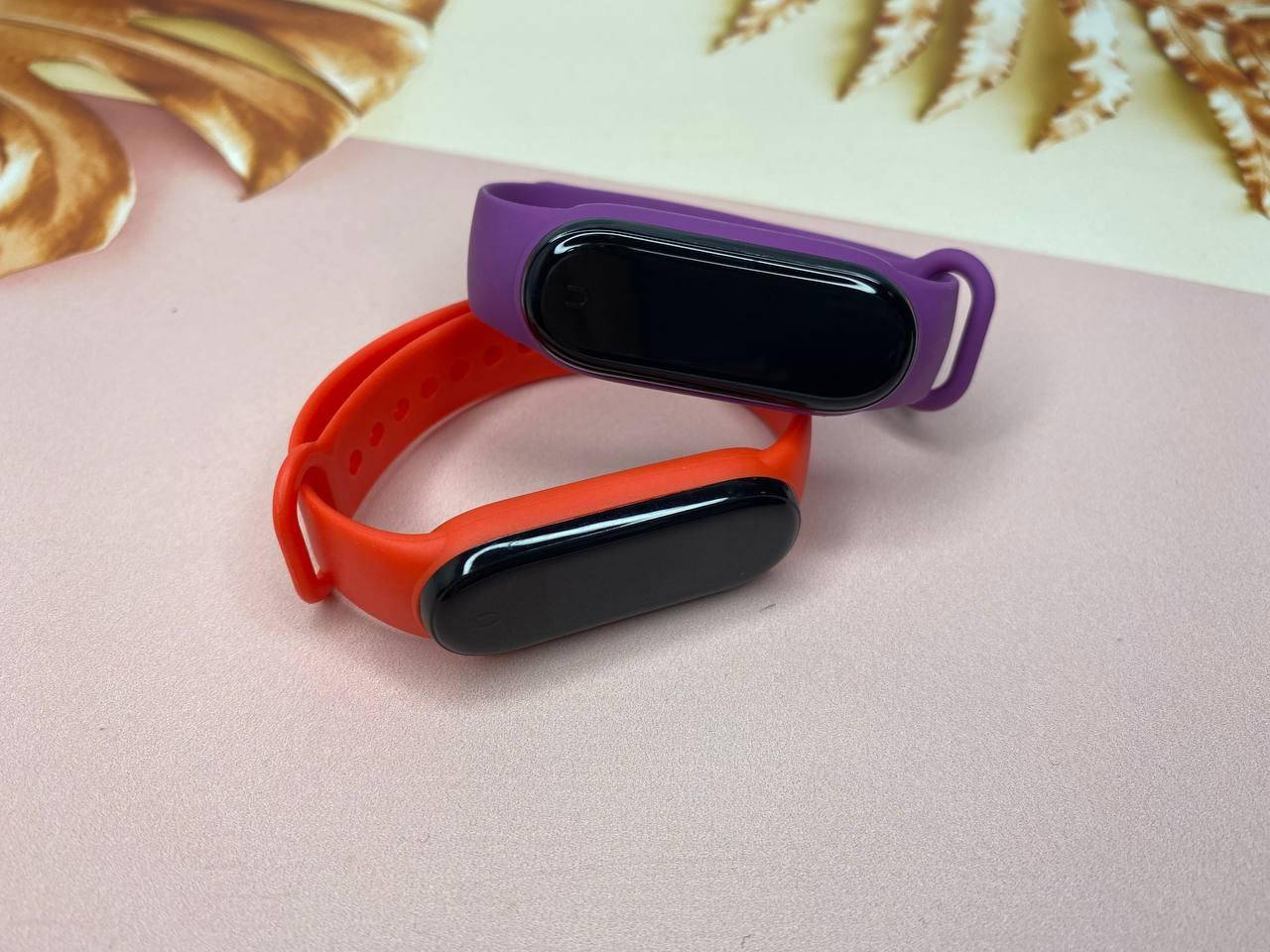 

Фитнес браслет Smart Band M6