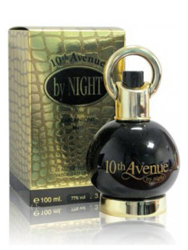

Karl Antony 10th Avenue By Night Туалетная вода для женщин 100 ml