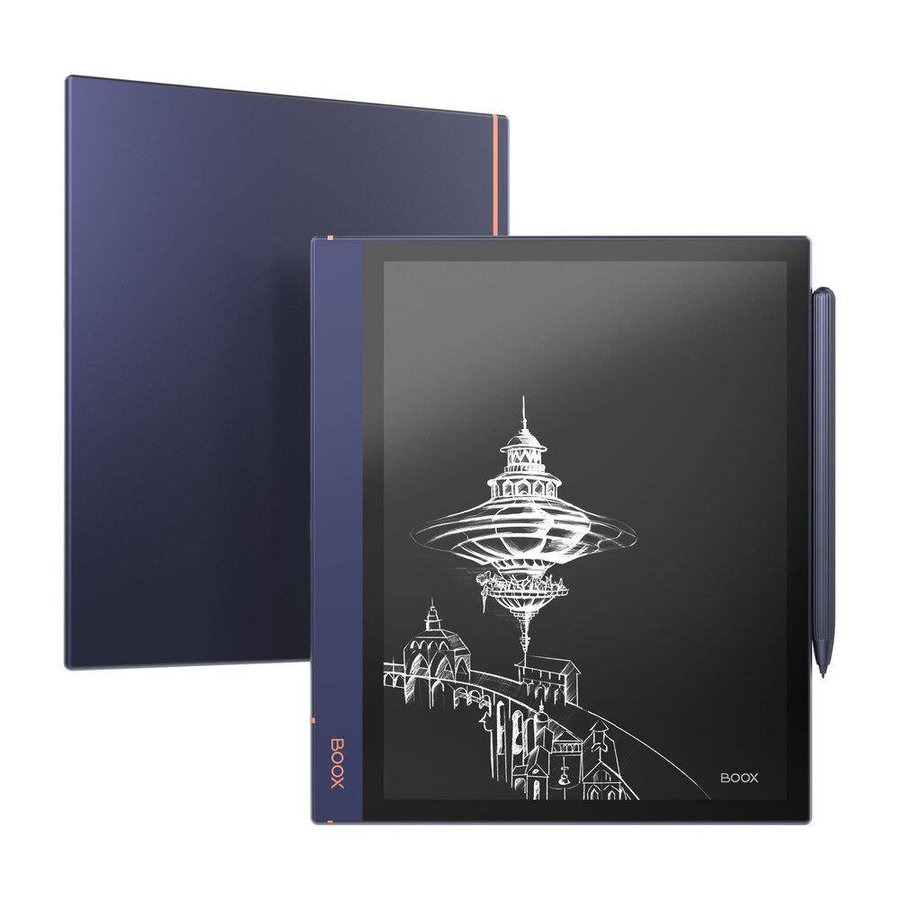 

Onyx Boox Note Air 2 Электронная книга Экран 10.3 дюймов