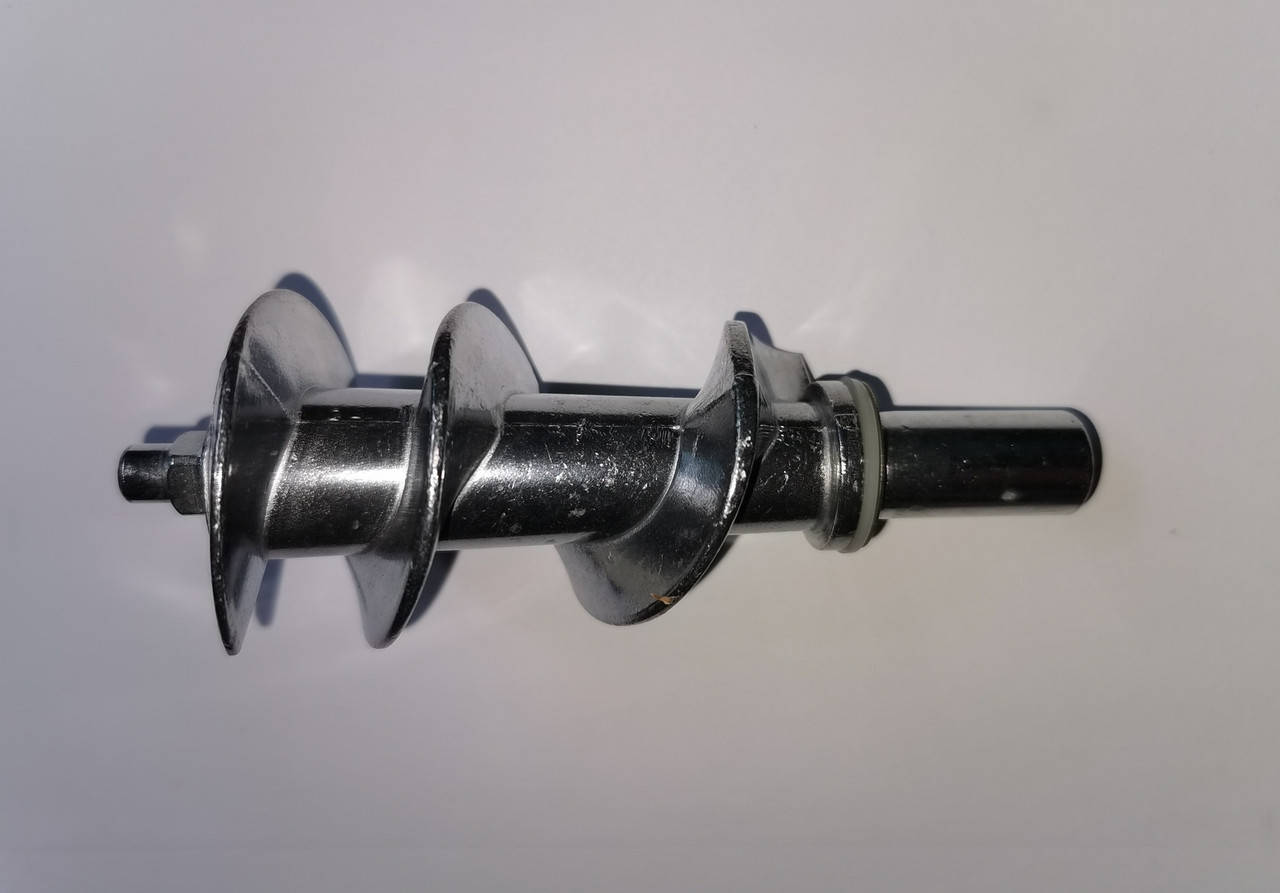 

ШНЕК ДЛЯ МЯСОРУБКИ SCARLETT SC-4348 SCARLETT SC-4249