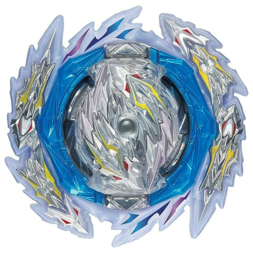 

Бейблейд Гилти Луинор Л8 Beyblade динамит бей 6 сезона 189