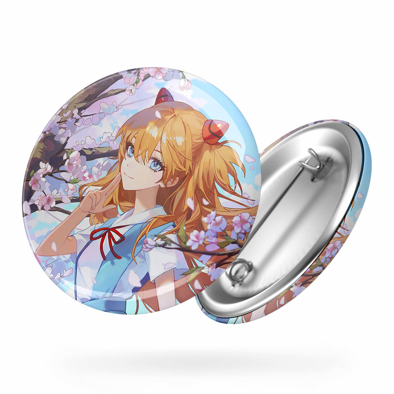 

Значок Евангелион | Evangelion 36