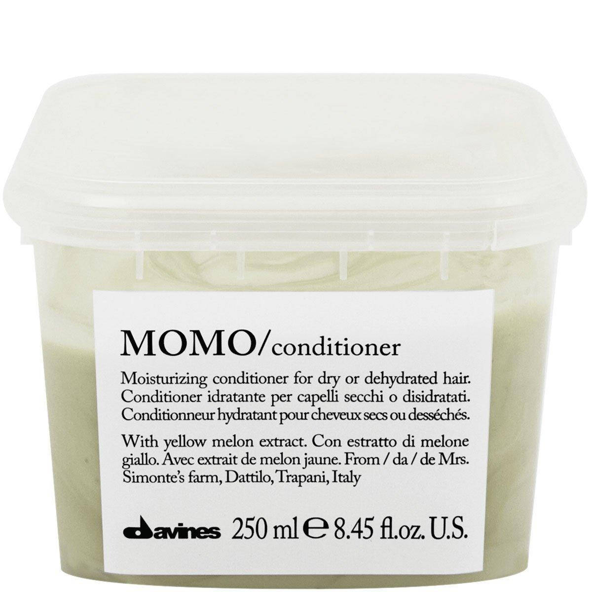 

Davines MOMO conditioner/Давинес увлажняющий кондиционер 250мл