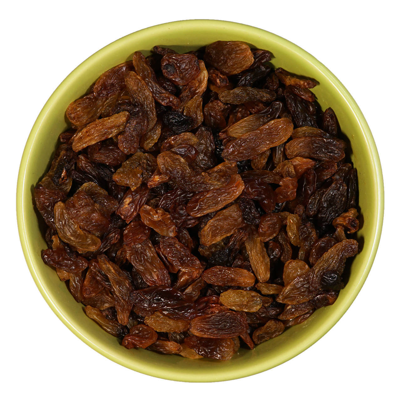 

Изюм Дамские пальчики, 1 кг