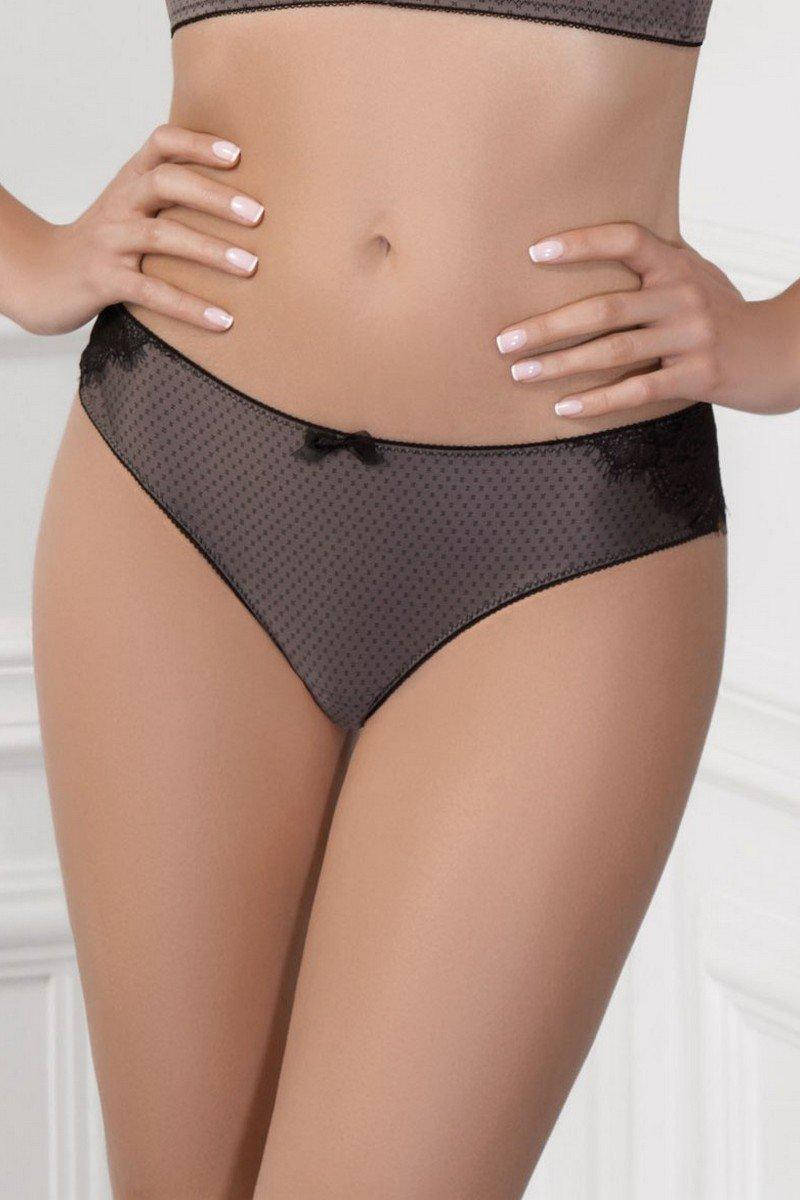 

Бразилиана Ciril Jasmine 2287/83 фумо/черный
