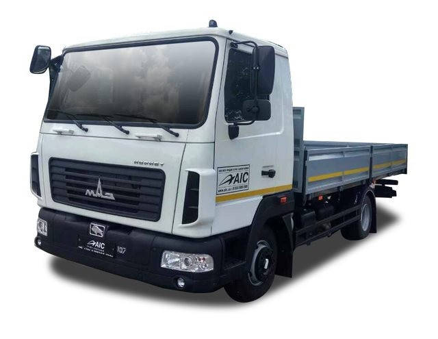 

Лобовое стекло МАЗ 4371 Корнет, триплекс, от украинского производителя автостекла